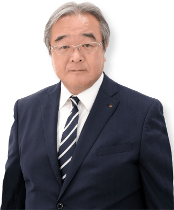 代表取締役 宮岡 学